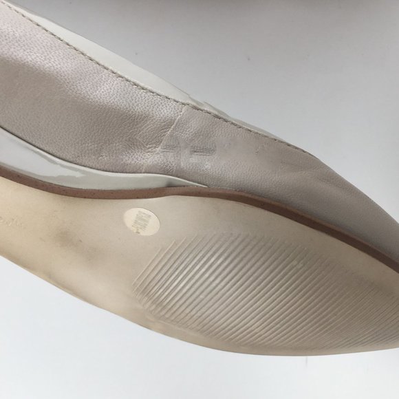 BCBGeneration Julia style flat - Picture 3 of 4